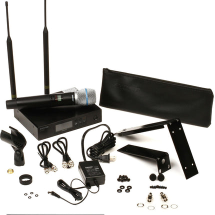QLXD24E/B87A - K51 Band