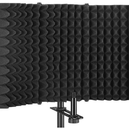 Mic Shield [half cyrcle]