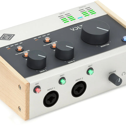 Volt 276