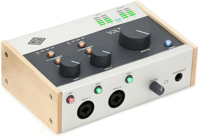 Volt 276