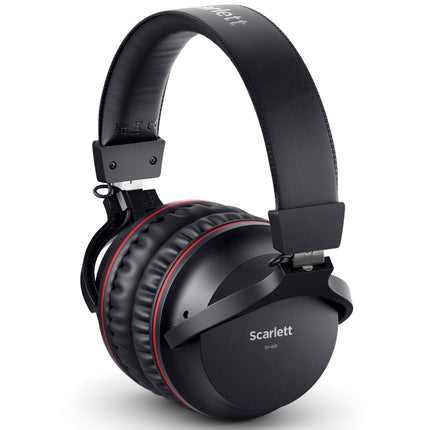 Scarlett Solo Studio