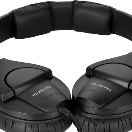 HD 280 PRO | Recording