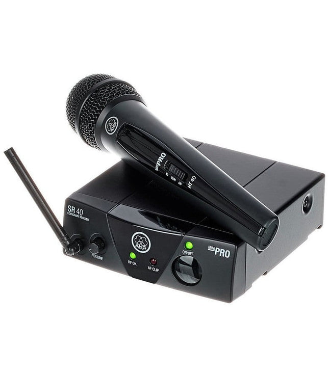 WMS40 MINI - ISM1 BAND