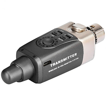 U4R2 | Ear Monitor System