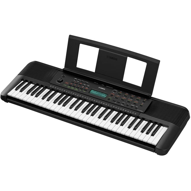 Yamaha - E-283 [Entry-Level Arranger]