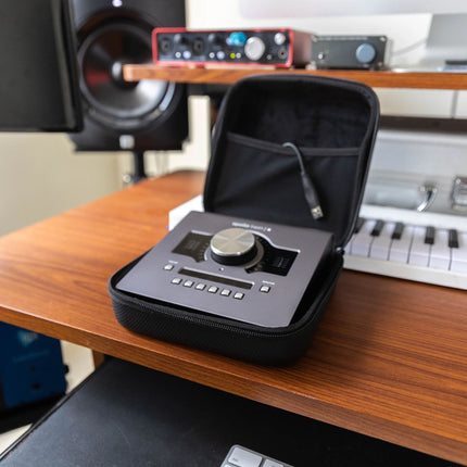 APOLLO TWIN X (+ Thunderbold, Case)