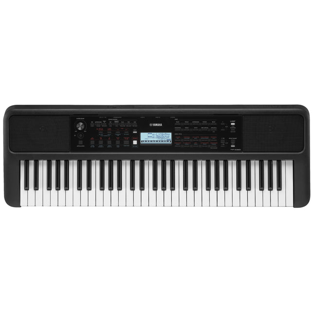 Yamaha - E-383 [Entry-Level Arranger]