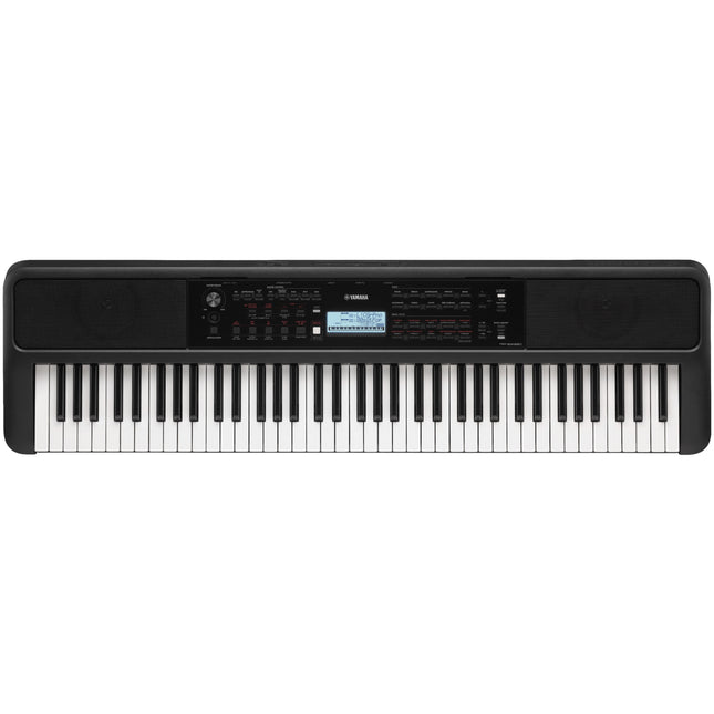 Yamaha - EW-320 [Mid-Level Arranger]