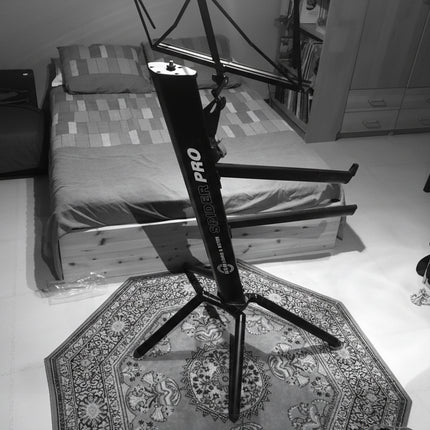 SOLD: 18860 SPIDER PRO