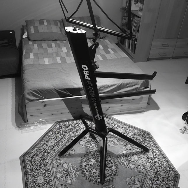 SOLD: 18860 SPIDER PRO