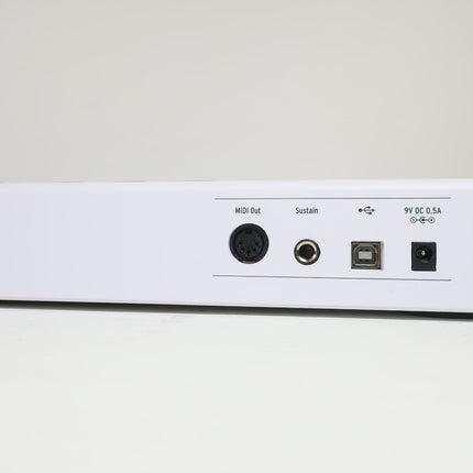 SOLD: Arturia KeyLab Essential 49 MK3