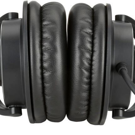 ATH M-20X | Recording