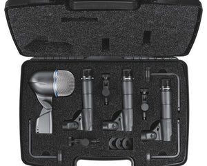 Collection image for: Instrument Microphones