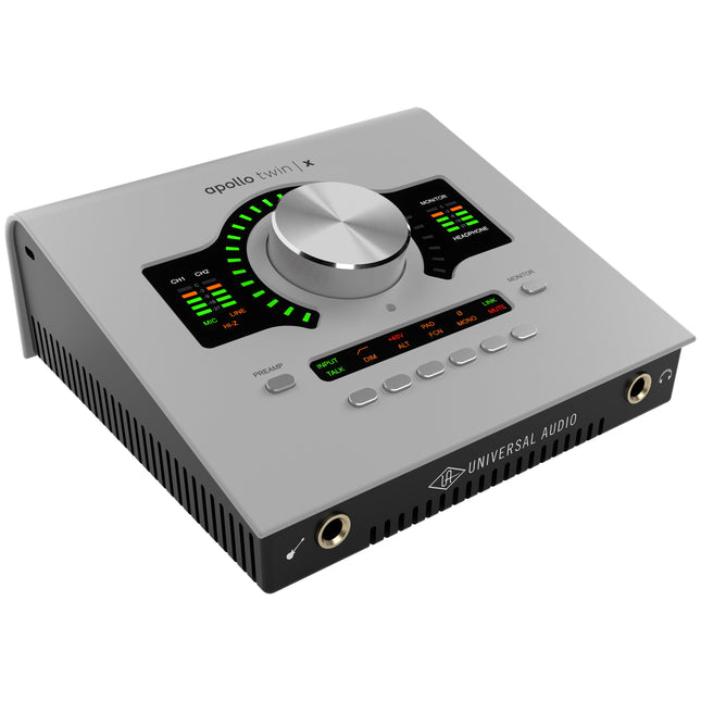 Apollo Twin X Duo MKII Ess+
