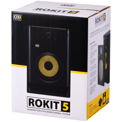 Rokit® 5 G5