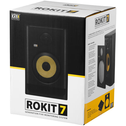 Rokit® 7 G5