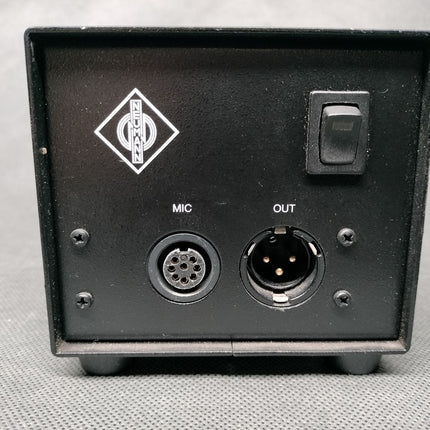 M147 TUBE