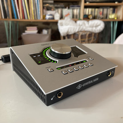 APOLLO TWIN DUO