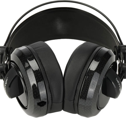 BH40 | Recording