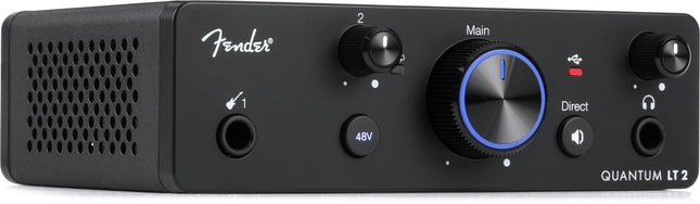 Quantum LT 2