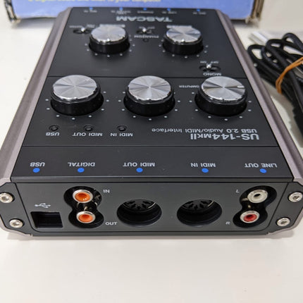 US-144 MKII