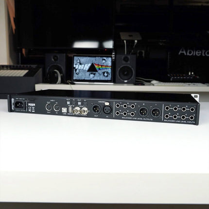 RME Fireface UFX II + ARC Remote