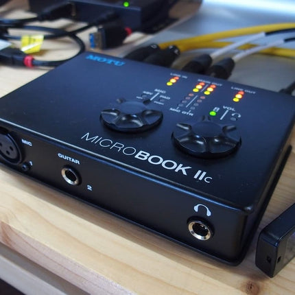MicroBook IIc