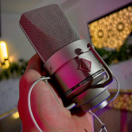 TLM 103 Studio Set