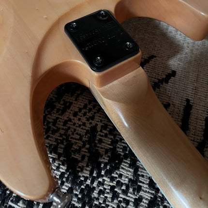 Jackson Dinky JS32 Arch Top