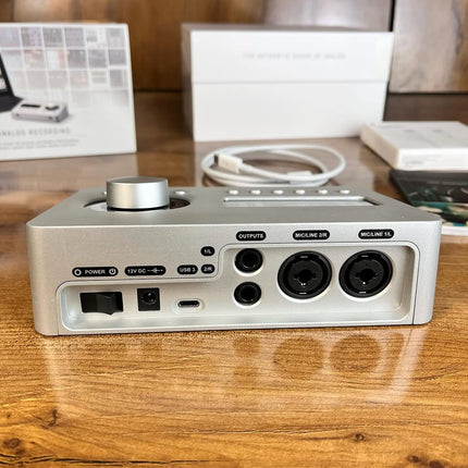 APOLLO SOLO USB