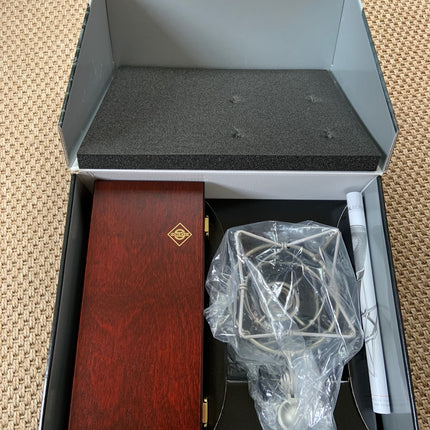 U87 Ai Studio Set