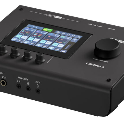 URX44