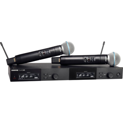 SLXD24DE/B58 - G59 Band
