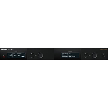 SLXD24DE/B58 - G59 Band