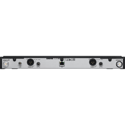 SLXD24DE/B58 - G59 Band