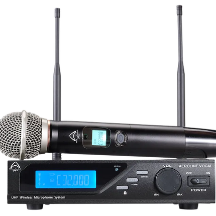 AeroLine Vocal