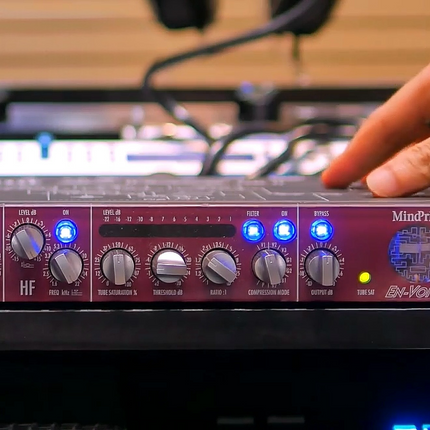 EN-VOICE MKII