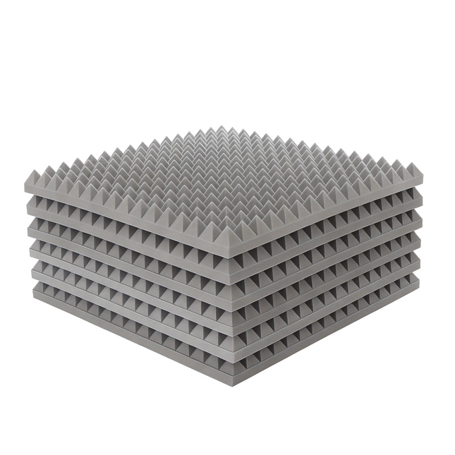 ⬜️ Pyramid [100 x 100]