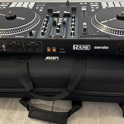 Rane ONE