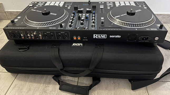 Rane ONE