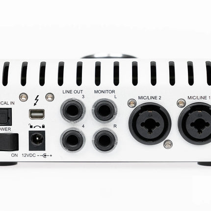 APOLLO TWIN DUO TB2