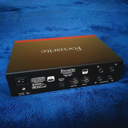 CLARETT 2PRE