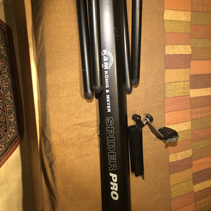 SOLD: 18860 SPIDER PRO