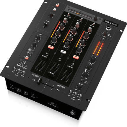 NOX Series [202, 303, 404]