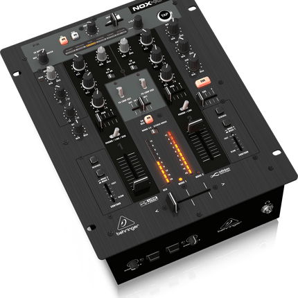 NOX Series [202, 303, 404]