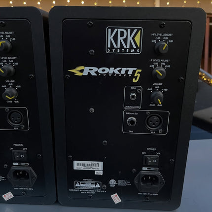 ROKIT 5 G3 (çift)