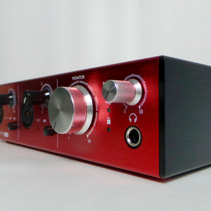 CLARETT 2PRE