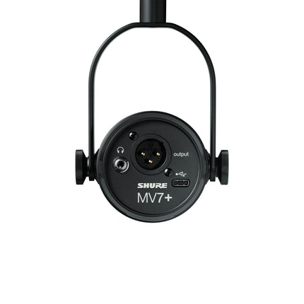 SOLD: MV7+ Podcast Kit