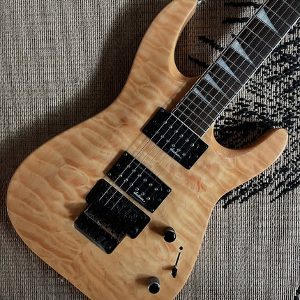 Jackson Dinky JS32 Arch Top