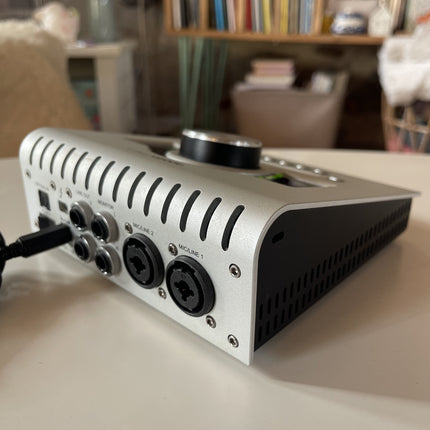 APOLLO TWIN DUO